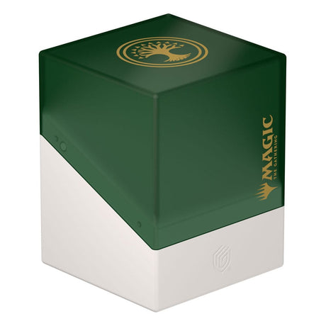 Ultimate Guard Boulder 100+ MTG 'Guild Summit' Box - Selesnya