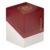 Magic: The Gathering 'Guild Summit' Boros Deck Box by Ultimate Guard