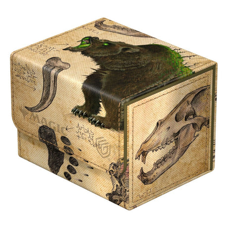 Ultimate Guard Sidewinder 100+ Xenoskin - Magic: The Gathering 'Bloomburrow' Edition