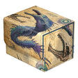 Ultimate Guard Sidewinder 100+ Xenoskin - MTG 'Bloomburrow' Eluge Edition