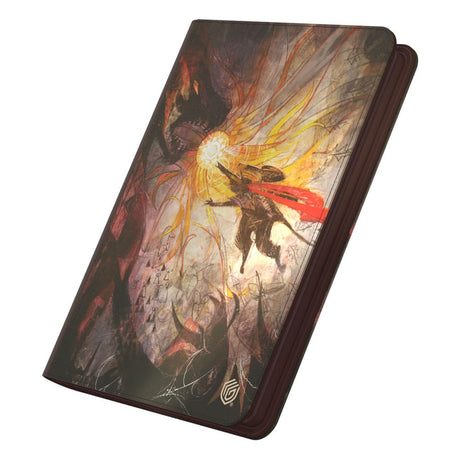 Ultimate Guard Zipfolio 360 Xenoskin, Magic: The Gathering Bloomburrow