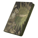 Ultimate Guard Zipfolio 360 Xenoskin - MTG Bloomburrow Edition