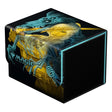 Ultimate Guard Sidewinder 100+ Xenoskin - Magic: The Gathering: Duskmourn Edition