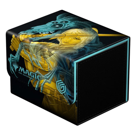Ultimate Guard Sidewinder 100+ Xenoskin - Magic: The Gathering: Duskmourn Edition