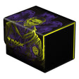 Ultimate Guard Sidewinder 100+ Xenoskin 'Duskmourn: House of Horror' Deck Box