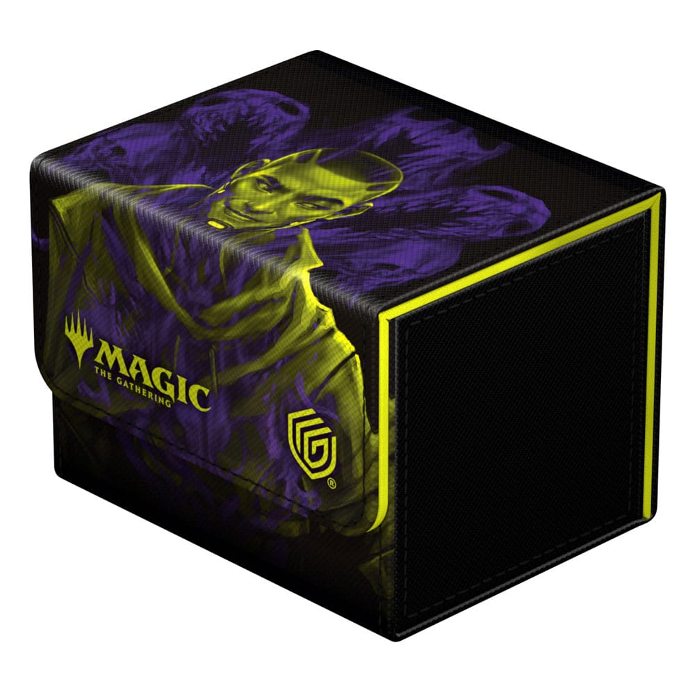 Ultimate Guard Sidewinder 100+ Xenoskin 'Duskmourn: House of Horror' Deck Box