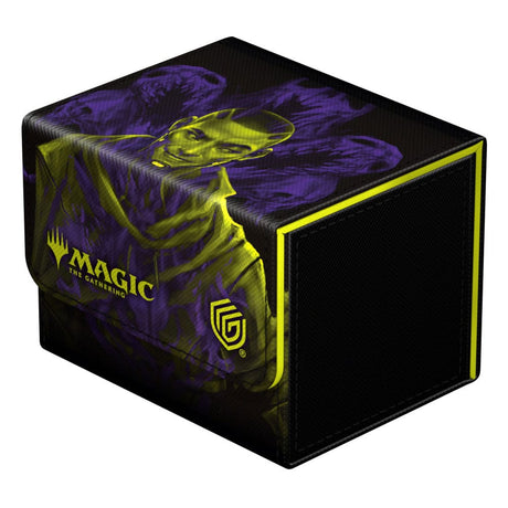 Ultimate Guard Sidewinder 100+ Xenoskin 'Duskmourn: House of Horror' Deck Box