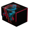 Ultimate Guard Sidewinder 100+ Xenoskin MTG Duskmourn: House of Horror