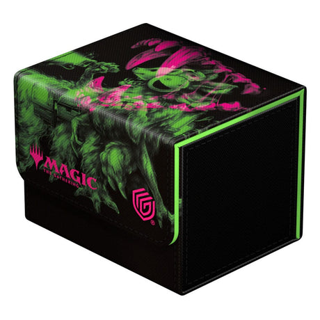 Ultimate Guard Sidewinder Magic: The Gathering Duskmourn Deck Box