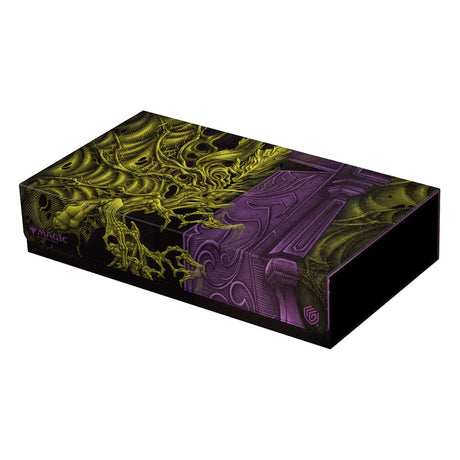 Ultimate Guard Omnihive 1000+ Xenoskin – MTG Duskmourn: House of Horror Edition