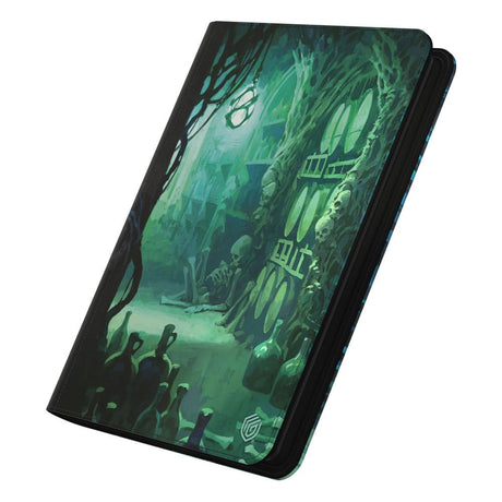 Ultimate Guard Zipfolio 360 Xenoskin, MTG Duskmourn: House of Horror