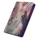 Ultimate Guard Zipfolio 360 Xenoskin - Magic: The Gathering 'Duskmourn: House of Horror'