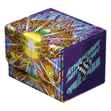 Ultimate Guard Sidewinder 100+ Xenoskin - Aetherdrift Solar Gearhulk