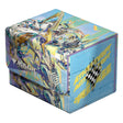 Ultimate Guard Sidewinder 100+, Xenoskin, MTG Aetherdrift Edition