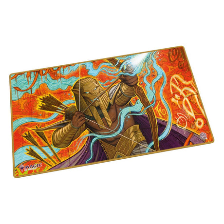 Magic: The Gathering Aetherdrift Play-Mat by Ultimate Guard