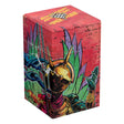 Ultimate Guard 100+ 'Aetherdrift' Magic: The Gathering Flip'n'Tray - Hazoret, Godseeker Edition