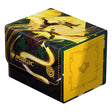 Ultimate Guard Sidewinder 100+ Xenoskin MTG 'Tarkir: Dragonstorm' Deck Box