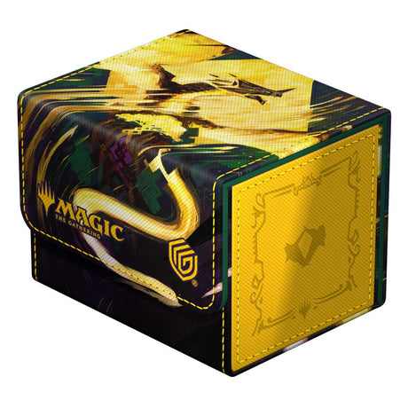 Ultimate Guard Sidewinder 100+ Xenoskin MTG 'Tarkir: Dragonstorm' Deck Box