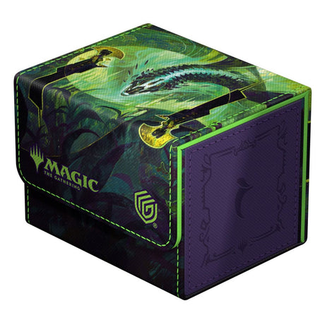Ultimate Guard Sidewinder 100+ Xenoskin - MTG Tarkir: Dragonstorm
