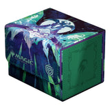 Ultimate Guard Sidewinder 100+ Tarkir: Dragonstorm Xenoskin