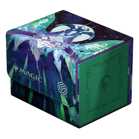 Ultimate Guard Sidewinder 100+ Tarkir: Dragonstorm Xenoskin