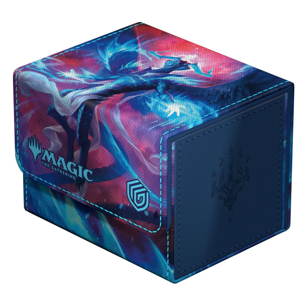 Ultimate Guard Sidewinder: MTG Tarkir Dragonstorm - Ghostfire Edition