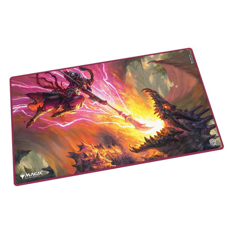 Ultimate Guard Play-Mat: Magic: The Gathering Tarkir: Dragonstorm