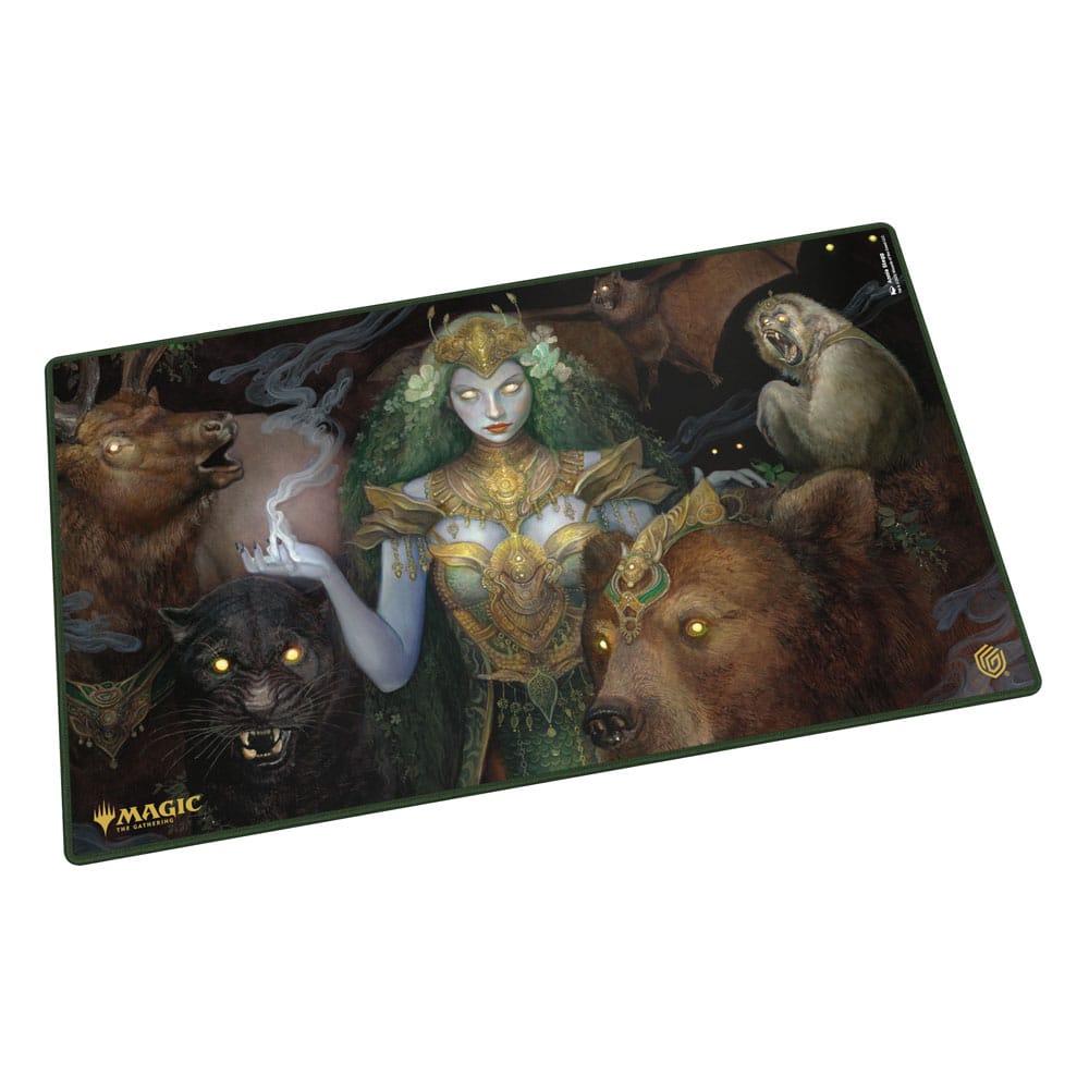 Magic: The Gathering Tarkir: Dragonstorm Play-Mat by Ultimate Guard