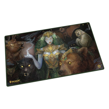 Magic: The Gathering Tarkir: Dragonstorm Play-Mat by Ultimate Guard