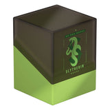Harry Potter Slytherin 100+ Deck Box by Ultimate Guard
