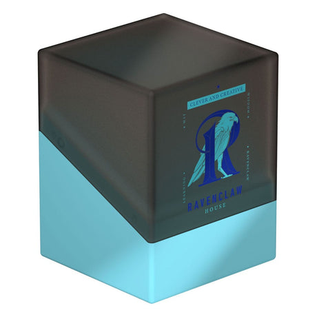 Ultimate Guard Boulder 100+ Deck Box, Harry Potter - Ravenclaw