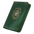 Ultimate Guard Zipfolio 160 Xenoskin - Harry Potter Slytherin Edition
