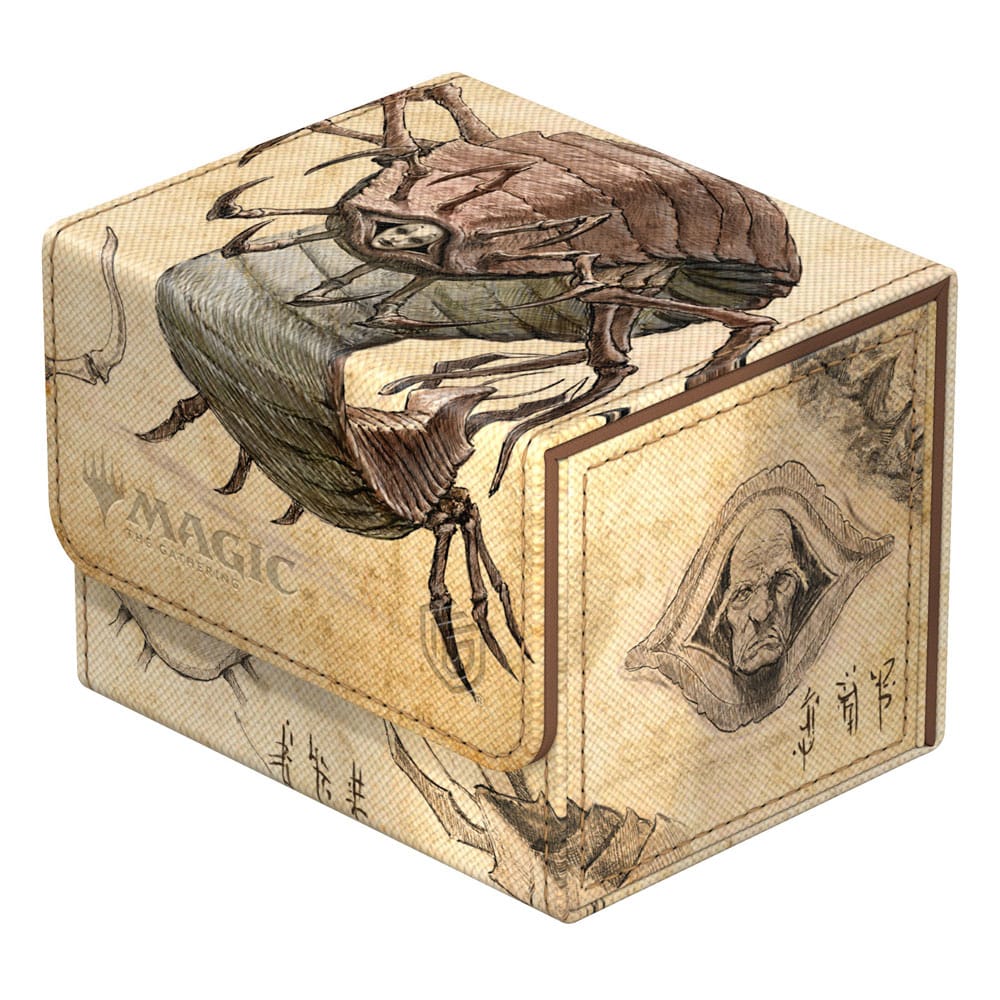 Ultimate Guard 100+ Sidewinder Xenoskin: Avatar: The Last Airbender - Koh