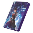 Ultimate Guard Zipfolio 360 Xenoskin | Magic: The Gathering & Avatar: The Last Airbender