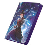 Ultimate Guard Zipfolio 360 Xenoskin | Magic: The Gathering & Avatar: The Last Airbender