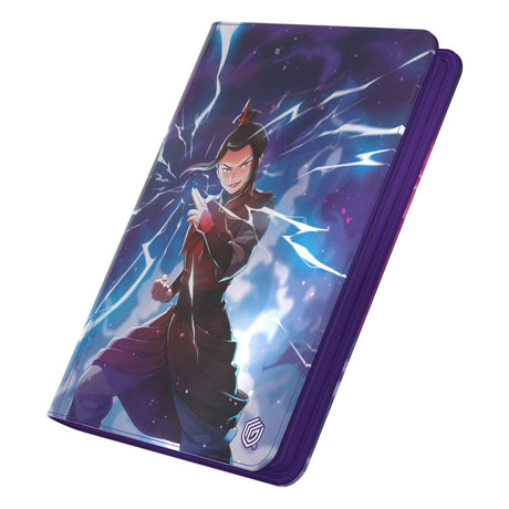 Ultimate Guard Zipfolio 360 Xenoskin | Magic: The Gathering & Avatar: The Last Airbender