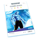 Ultimate Guard Standard Size Comic Bags (100 Pack)