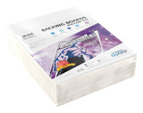 Ultimate Guard Magazine-Size Comic Backing Boards (Pack of 100)