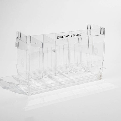 Ultimate Guard Acrylic Dispenser for TCG Booster Packs