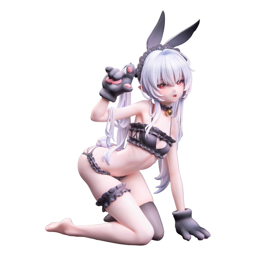 Umikawa Original Character 1/6 PVC Statue - Vanya Deluxe 19cm