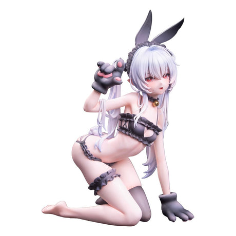 Umikawa Original Character 1/6 PVC Statue - Vanya Deluxe 19cm