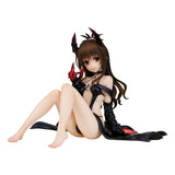 To Love-Ru: Yuuki Mikan Darkness Edition PVC Statue, 15cm