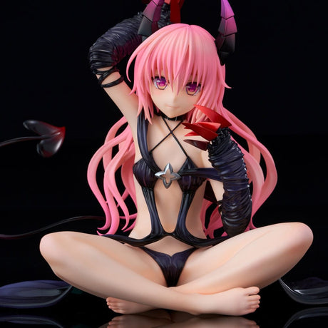 To Love-Ru Darkness Nana Astar Deviluke PVC Statue, 1/6 Scale, 17cm