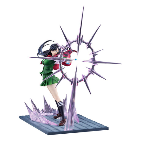 Burn the Witch 1/6 ViVignette Noeru Nihashi Statue by Union Creative