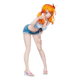 Goddess Cafe Terrace: Tsukishima Ryusei PVC Statue, 21 cm