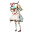 Alice in Wonderland PVC 1/6 Original Character Statue by Momoco and Akakura