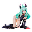 To Love-Ru Darkness Run Elsie Jewelria PVC Statue - Darkness Ver.