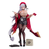 Azur Lane 1/7 Shopping with the Head Maid Ver. PVC Statue