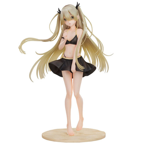 Spy Classroom: Erna Swimsuit Ver PVC Statue - 24 cm