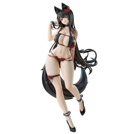 Union Creative 1/6 Scale PVC 'Rose' Figurine by TACCO